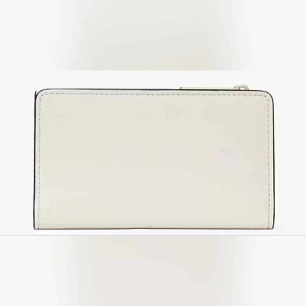 Kate Spade New York X Disney Minnie Small Slim Bifold Wallet